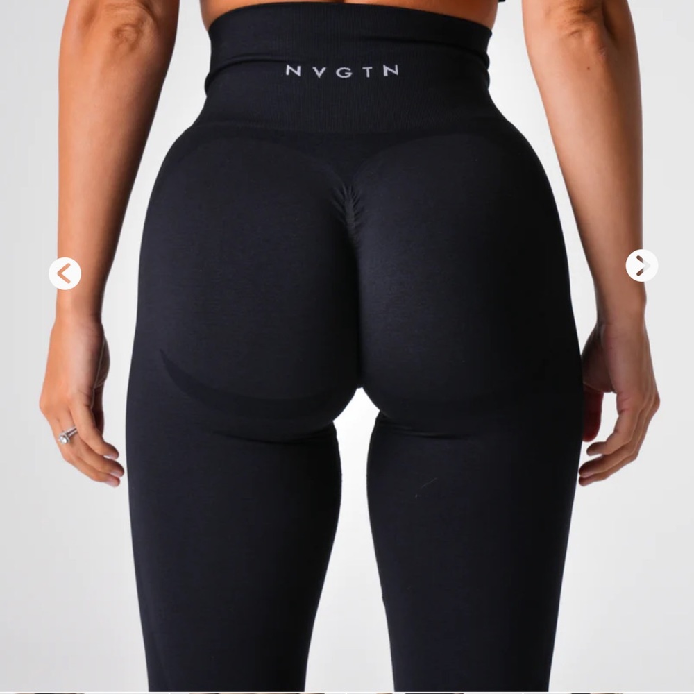 Nvgtn contour 2.0 seamless legging